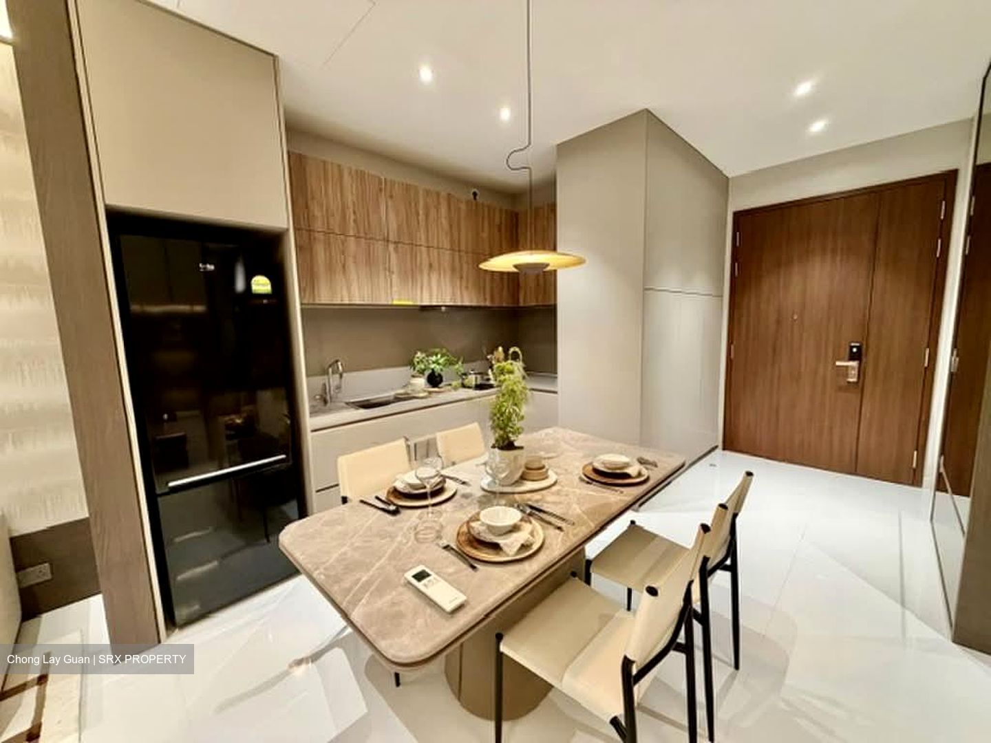 Parksuites (D10), Apartment #580726851